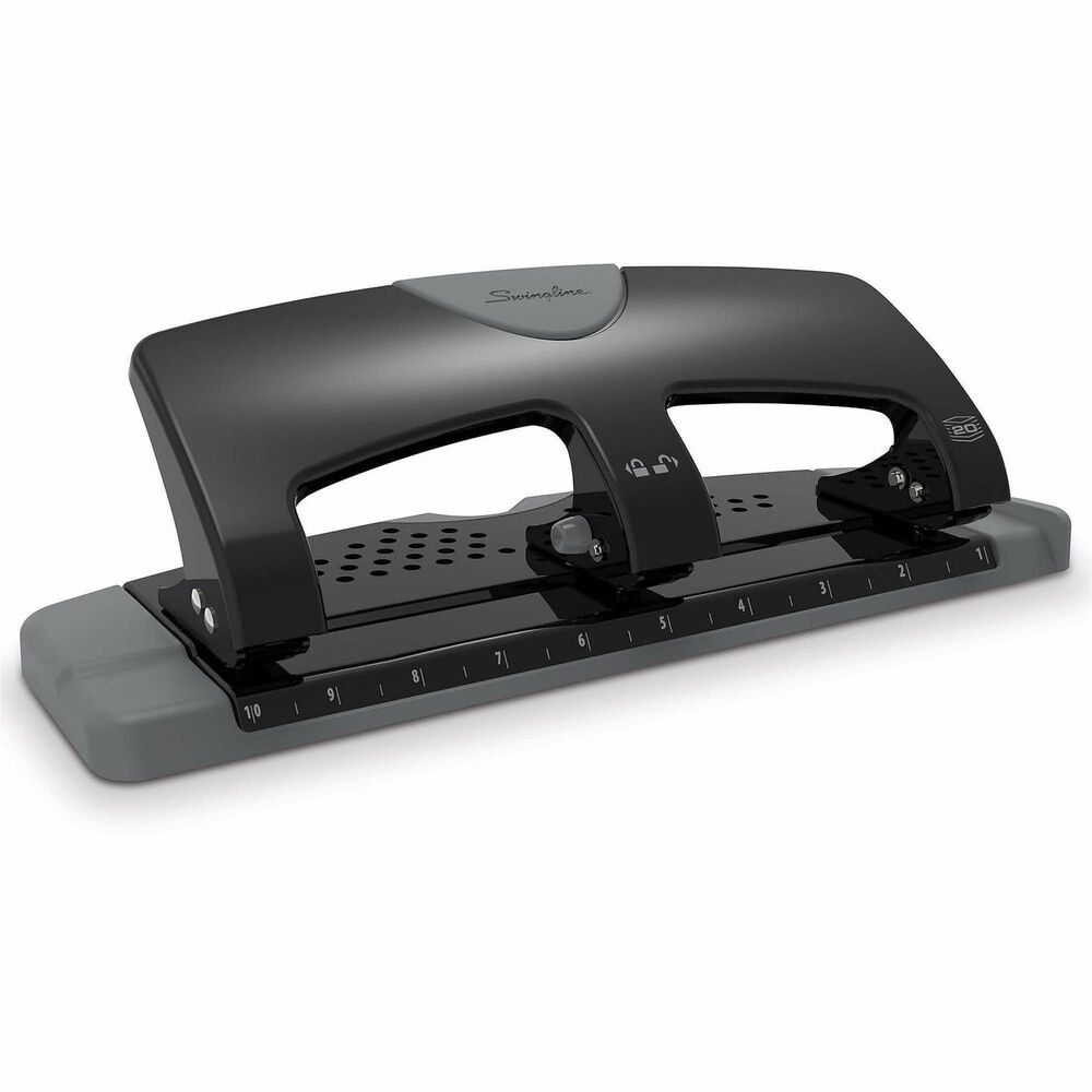 Hole Punches
